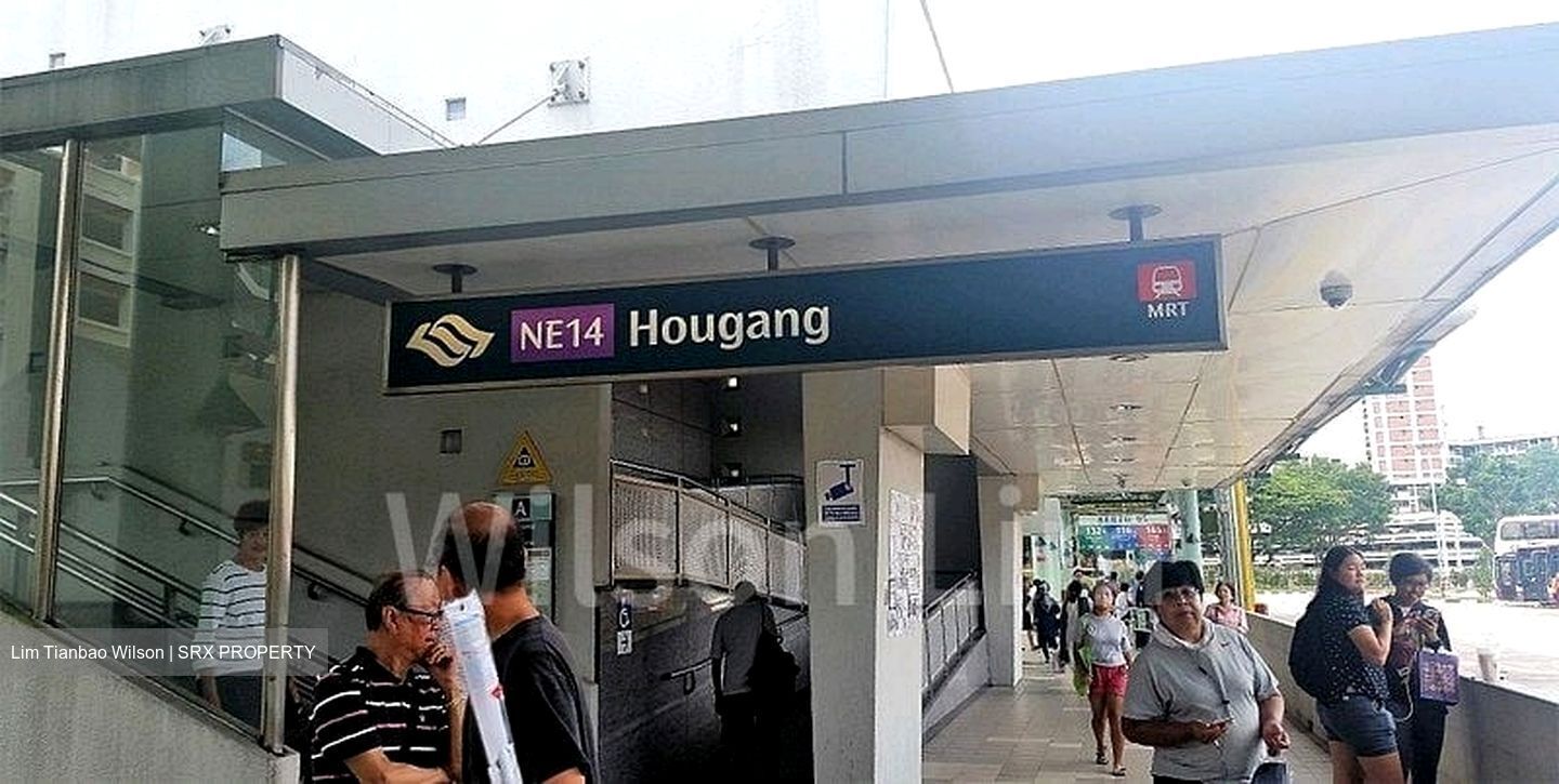 Blk 327 Hougang Avenue 5 (Hougang), HDB 4 Rooms #559424311